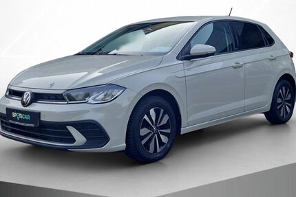 VW Polo 50.000 km 19.480 &euro; Bad Driburg 33014