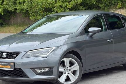Seat Leon 99.800 km 10.790 &euro; Kiel 24147