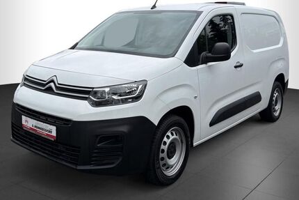 Citroen Berlingo 30.940 km 15.990 &euro; Kubschütz 02627
