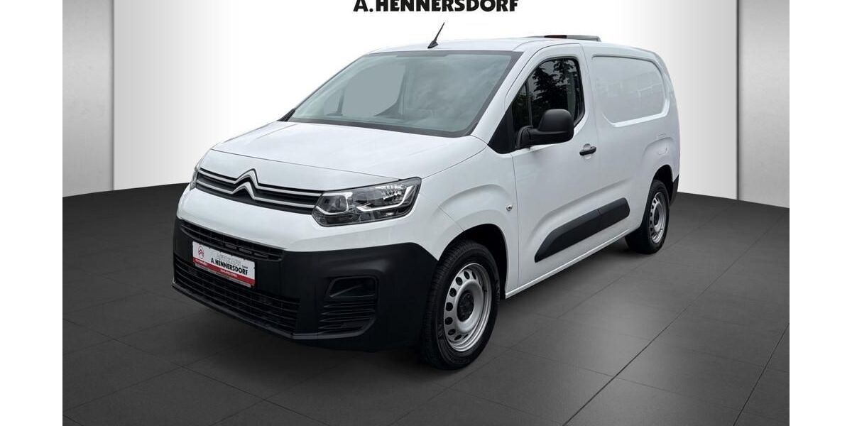 Citroen Berlingo 30.940 km 15.990 &euro; Kubschütz 02627