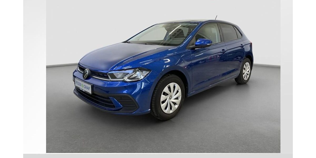 VW Polo 15.107 km 18.980 &euro; Fürth 90763