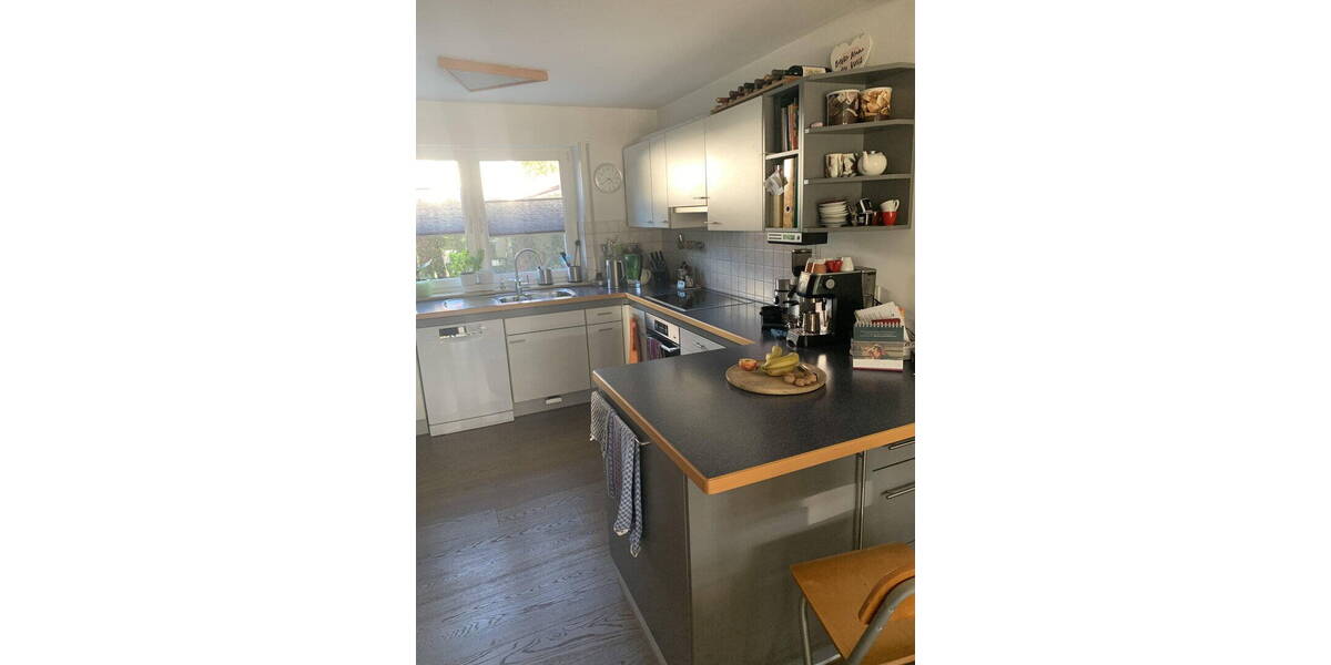 Reihenmittelhaus Bad Wurzach - 5 Zimmer, 134 m&sup2;, 480.000&euro; | Angebot:26790525