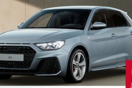 Audi A1 6.510 km 29.840 &euro; Lünen 44534