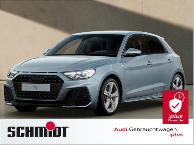 Audi A1 6.510 km 29.840 &euro; Lünen 44534