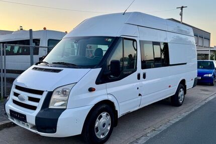 Ford Transit 150.000 km 4.200 &euro; Nürnberg 90431