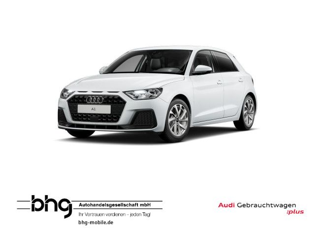 Audi A1 3.519 km 22.930 &euro; Freiburg 79115