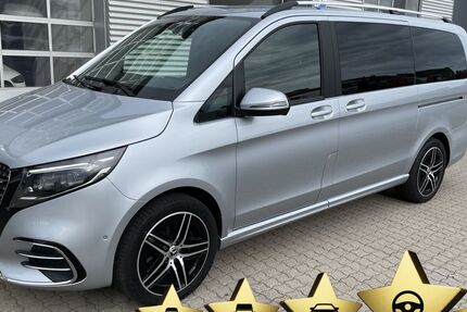 Mercedes-Benz V 300 21.019 km 83.480 € Grimma 04668