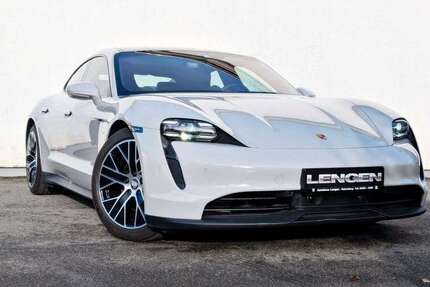 Porsche Taycan 33.840 km 66.200 &euro; Rotenburg 27356
