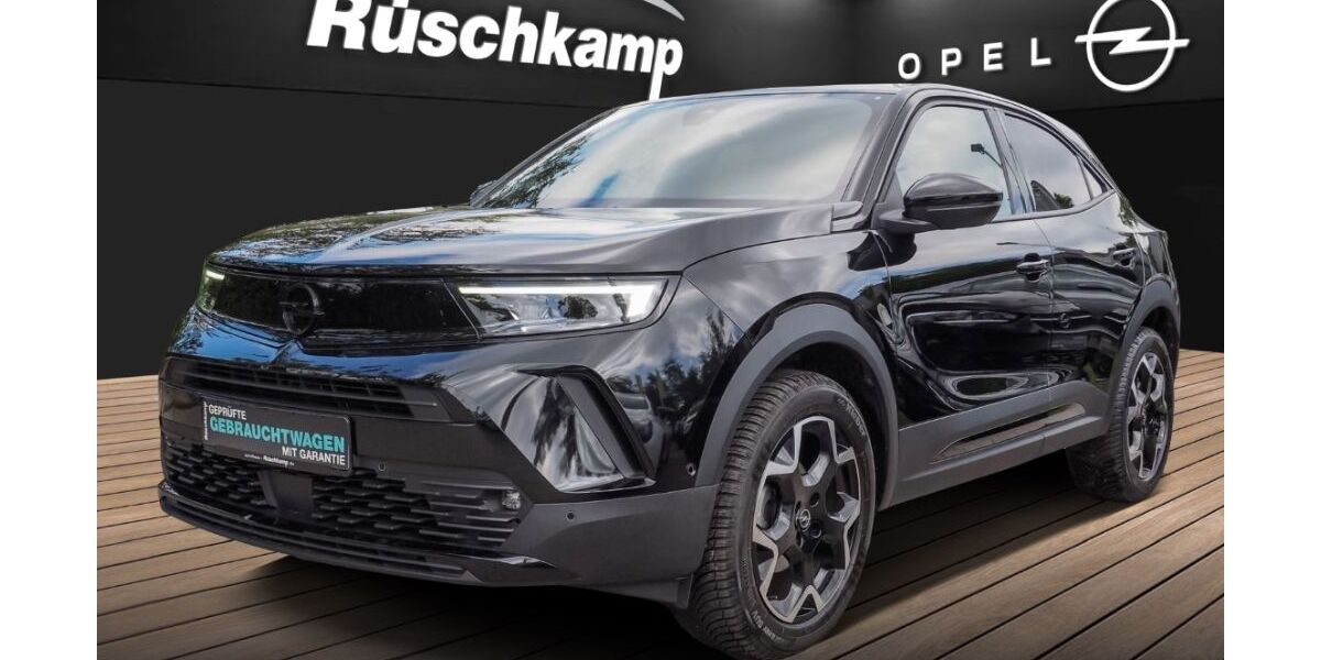 Opel Mokka 34.154 km 21.880 &euro; Lünen 44532