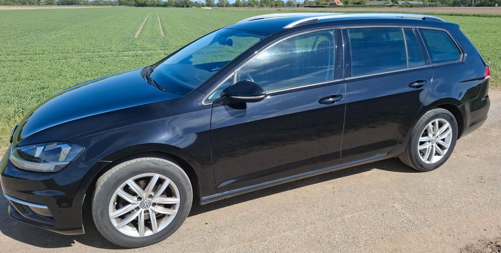 VW Golf 103.000 km 13.250 &euro; Meinersen 38536