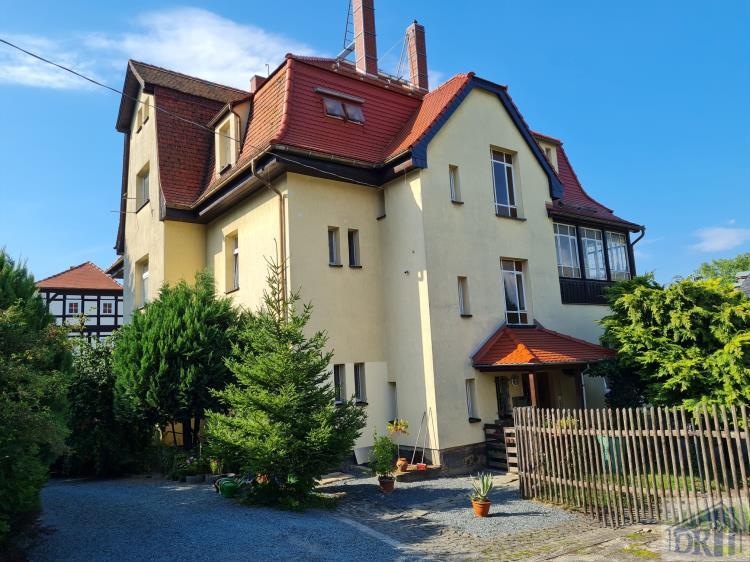 Etagenwohnung Großschönau - 2 Zimmer, 64 m&sup2;, 320&euro; | Angebot:22308348