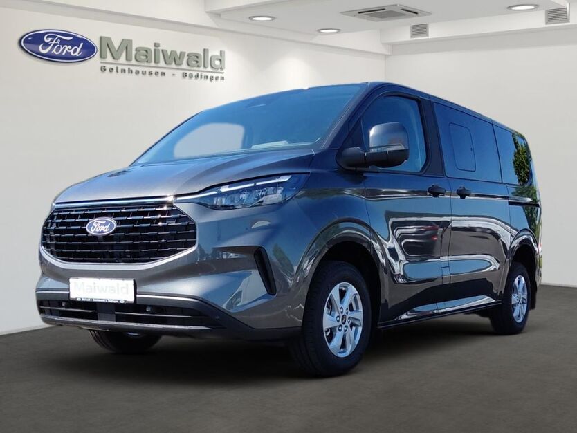 Ford Tourneo Custom 20.000 km 47.500 € Linsengericht-Altenhassl 63589