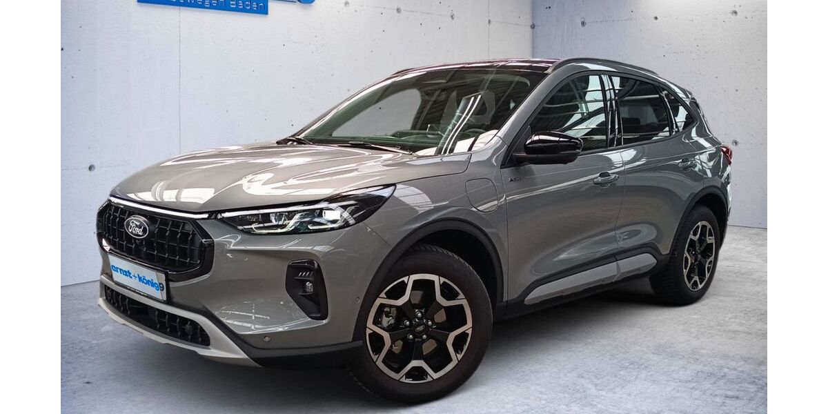Ford Kuga 15.700 km 36.490 &euro; Freiburg im Breisgau 79108
