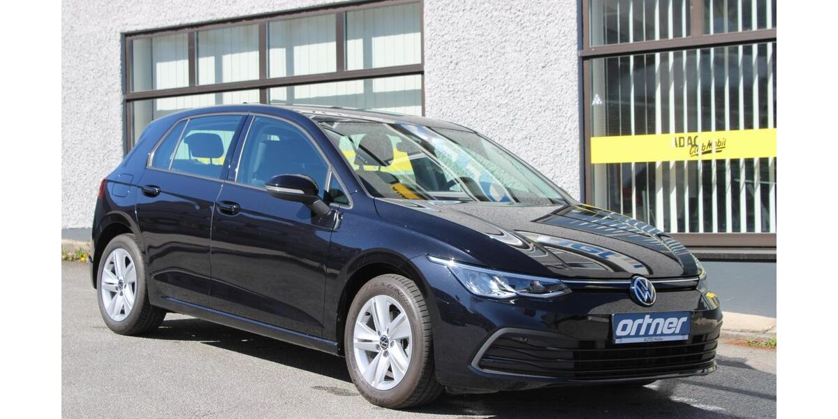 VW Golf 46.484 km 16.800 &euro; Passau 94036