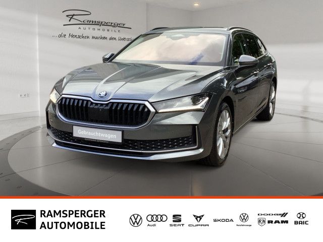 Skoda Superb 20.000 km 41.990 € Kirchheim 73230
