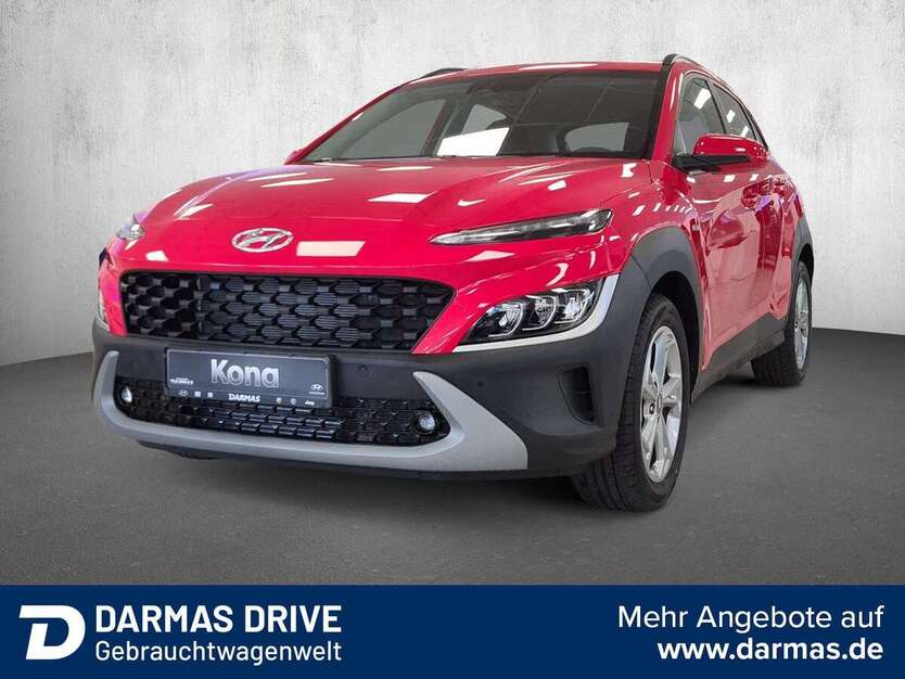 Hyundai KONA 67.133 km 15.490 € Bochum 44809