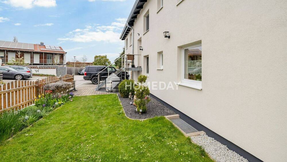 Mehrfamilienhaus, Wohnhaus Landshut Kumhausen Hohenegglkofen - 1 Zimmer, 181 m&sup2;, 699.000&euro; | Angebot:26257542