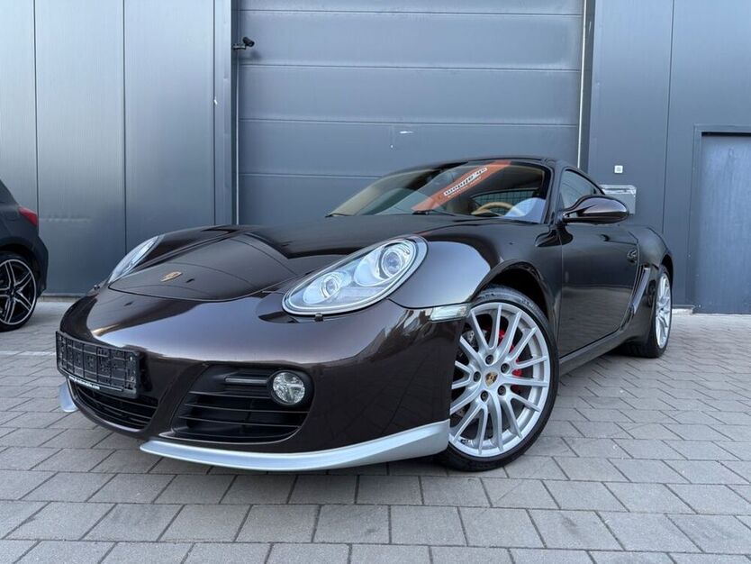 Cayman