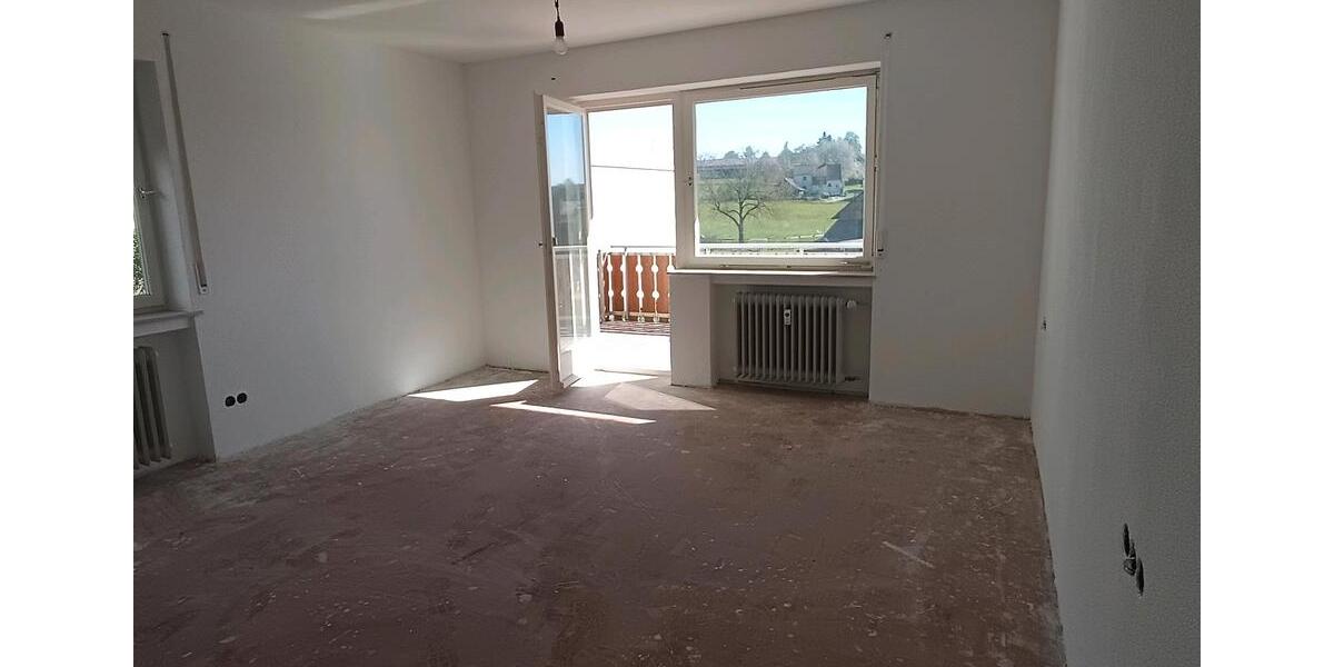 Erdgeschoßwohnung Maselheim - 4.5 Zimmer, 104 m&sup2;, 1.100&euro; | Angebot:26327743