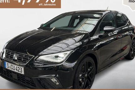Seat Ibiza 9.900 km 23.990 &euro; Stuttgart-Feuerbach 70469