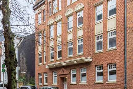 Wohnung Kiel Hassee - 1 Zimmer, 56 m&sup2;, 162.000&euro; | Angebot:25550071