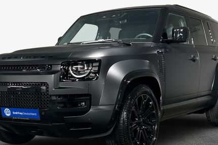 Land Rover Defender 3.500 km 187.450 &euro; München 81477