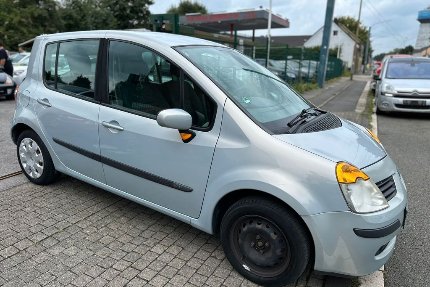 Renault Modus 163.000 km 1.699 &euro; Essen 45359