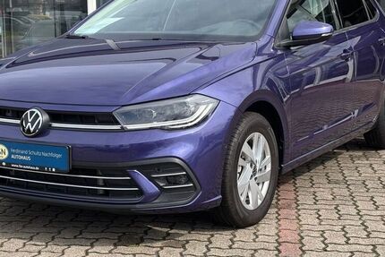 VW Polo