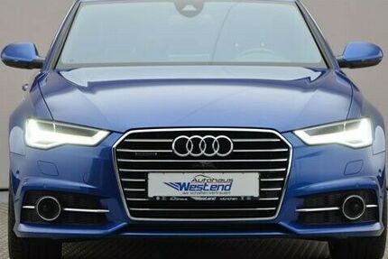 Audi A6 135.000 km 35.900 € München 80686