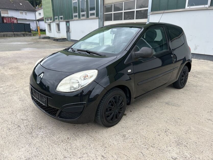 Renault Twingo 201.191 km 1.999 € Uhingen 73066
