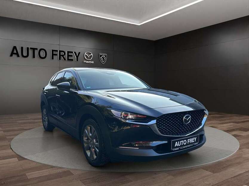 CX-30