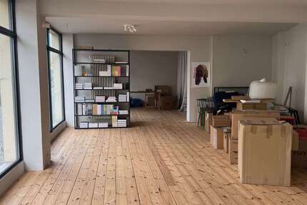 Gewerbeobjekt Potsdam Berliner Vorstadt - 1.610&euro; | Angebot:27183528