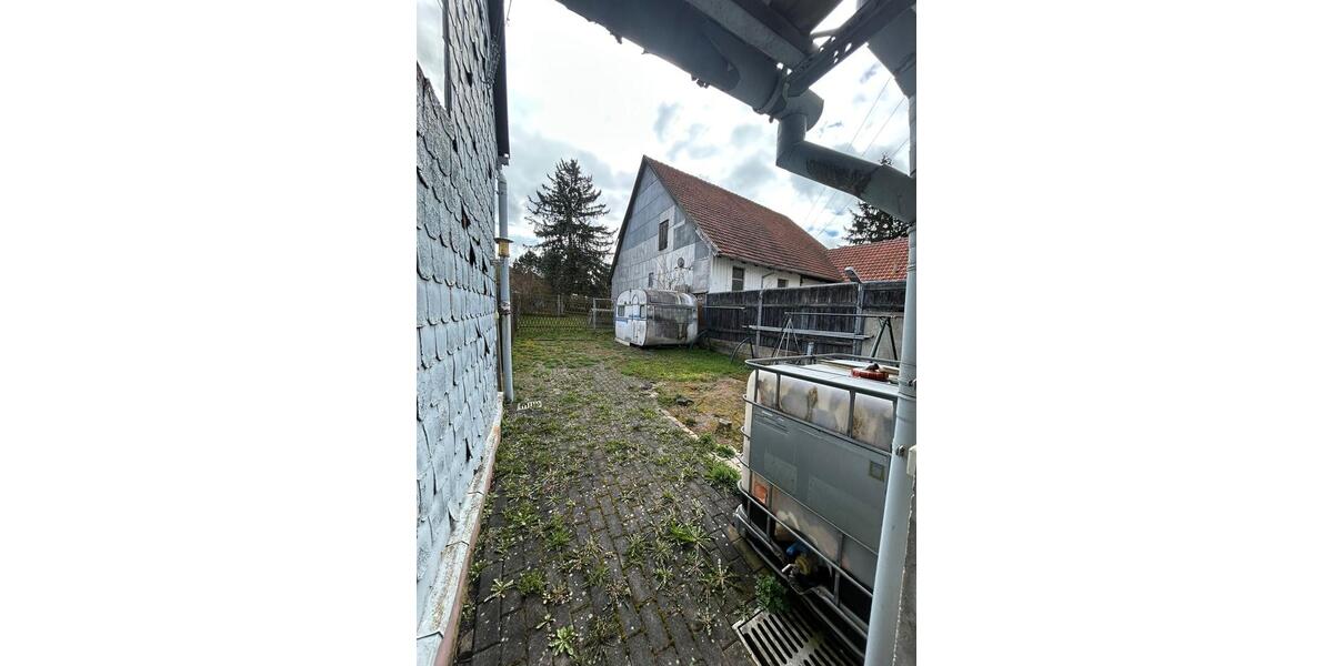 Einfamilienhaus Ohrdruf - 60.000&euro; | Angebot:26044579
