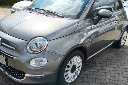 Fiat 500 43.260 km 13.490 &euro; Wismar 23970