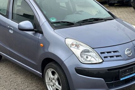 Nissan Pixo 85.050 km 3.450 &euro; Bornheim 53332