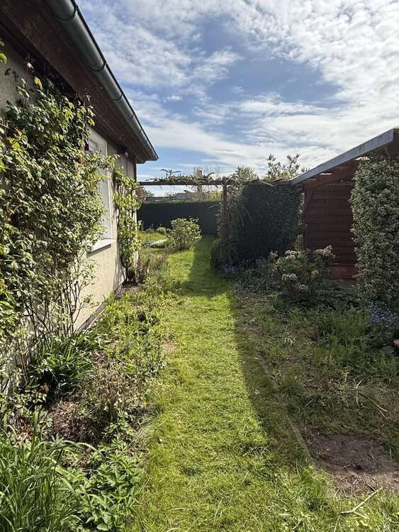 Wohnung zum Mieten in Barth 546,64 € 64.31 m²
