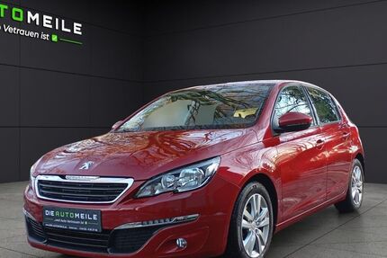 Peugeot 308 117.000 km 8.990 &euro; Uetersen 25436