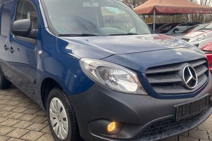 Mercedes-Benz Citan 77.000 km 8.800 &euro; Staufen Im Breisgau 79219