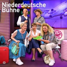 Niederdeutsche Bühne Neumünster 01.03.2026 Kolosseum