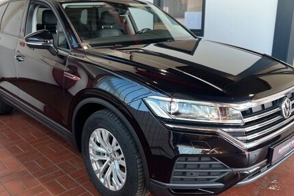 VW Touareg 99.021 km 35.900 € Henstedt-Ulzburg (bei Hamburg) 24558