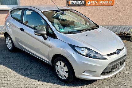 Ford Fiesta 95.000 km 3.290 &euro; Gerolstein 54568