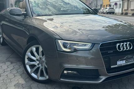 Audi A5 141.100 km 14.500 &euro; Siegburg 53721