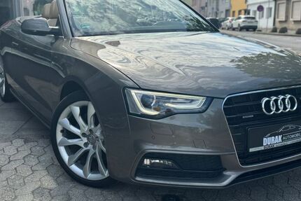 Audi A5 141.100 km 15.900 &euro; Siegburg 53721