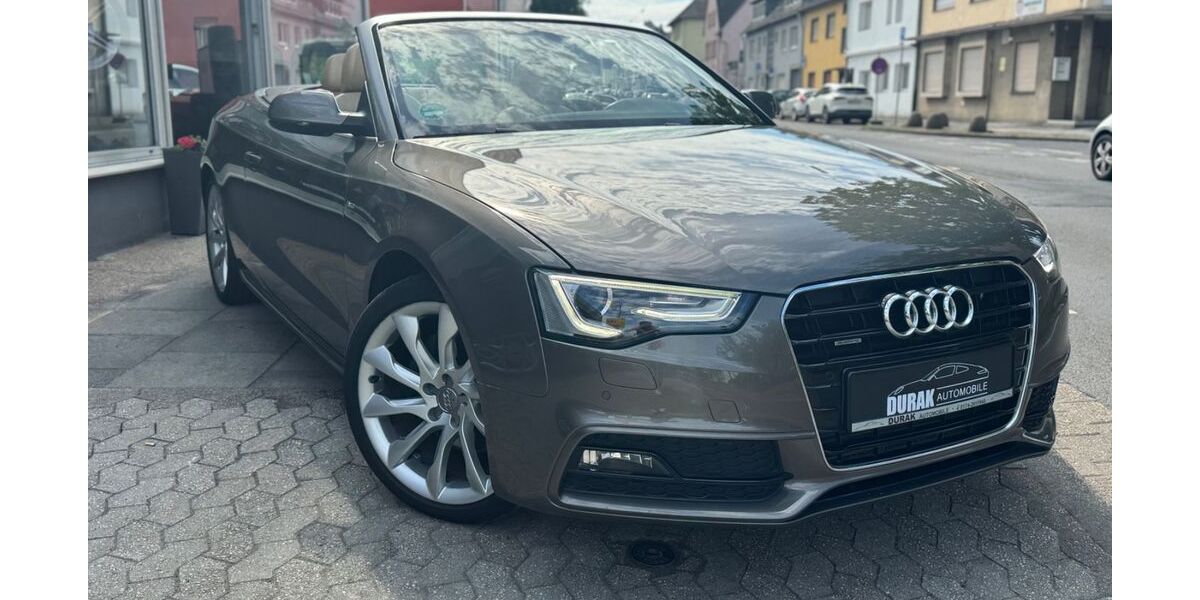 Audi A5 141.100 km 15.900 &euro; Siegburg 53721