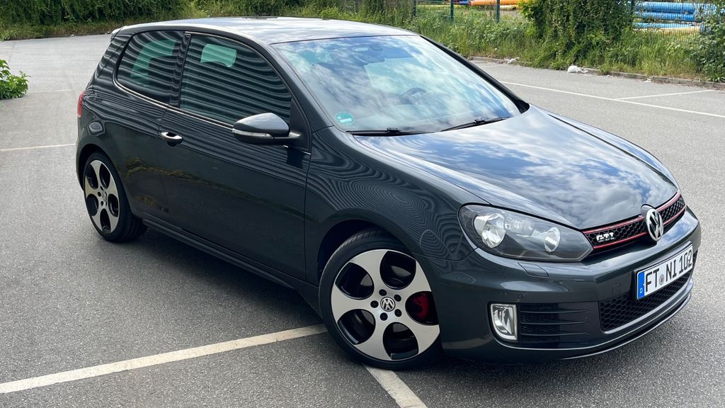 VW Golf 134.500 km 8.650 &euro; Frankenthal 67227