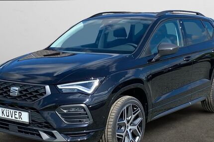 Seat Ateca 1.400 km 36.197 &euro; Hagen 27628