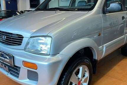 Daihatsu Terios 92.145 km 5.950 € Bad Duerkheim 67098