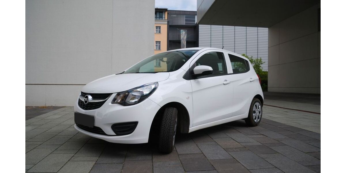 Opel Karl 80.690 km 6.800 &euro; Leipzig 04277