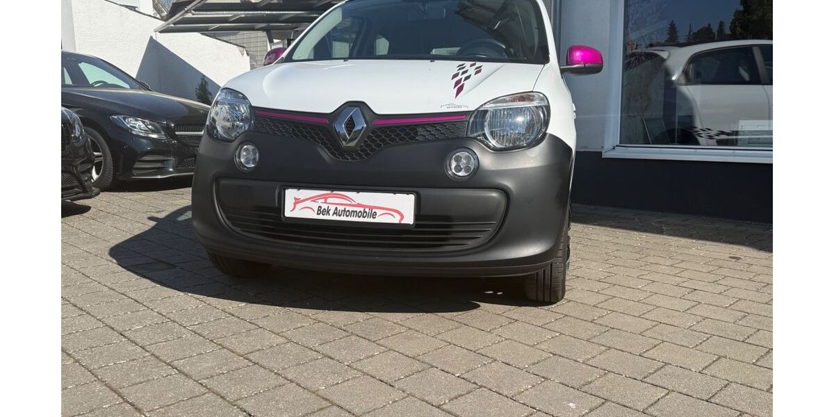 Renault Twingo 103.026 km 6.490 &euro; Empfingen 72186