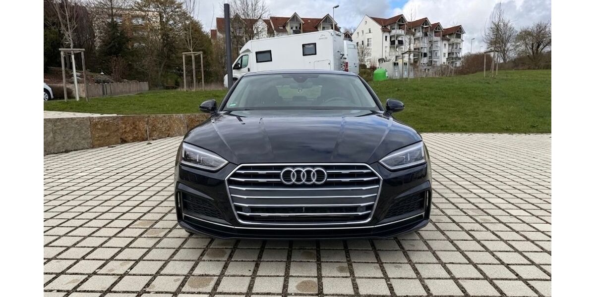 Audi A5 86.000 km 22.500 &euro; Ditzingen 71254